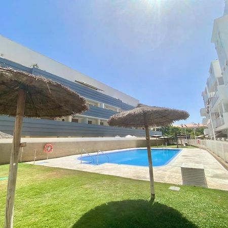 Apartamento Atlantico Рота Экстерьер фото