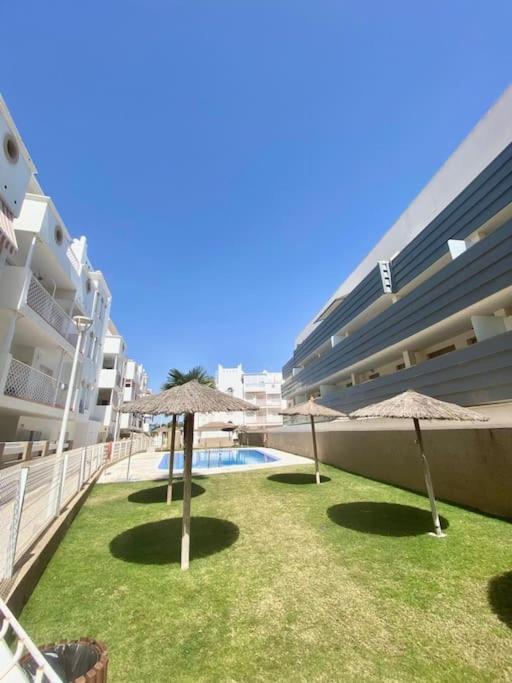 Apartamento Atlantico Рота Экстерьер фото