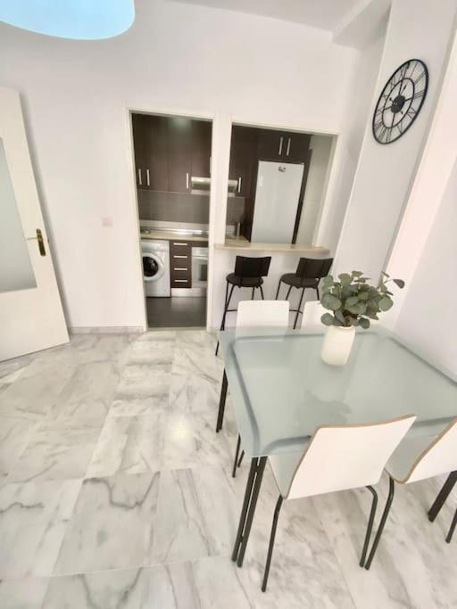 Apartamento Atlantico Рота Экстерьер фото