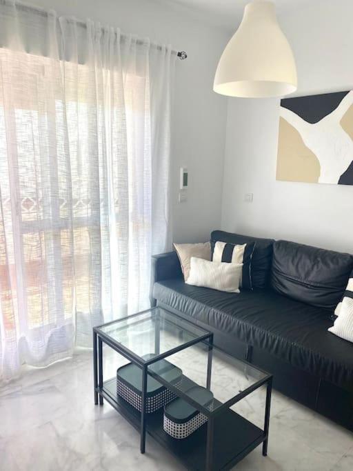 Apartamento Atlantico Рота Экстерьер фото