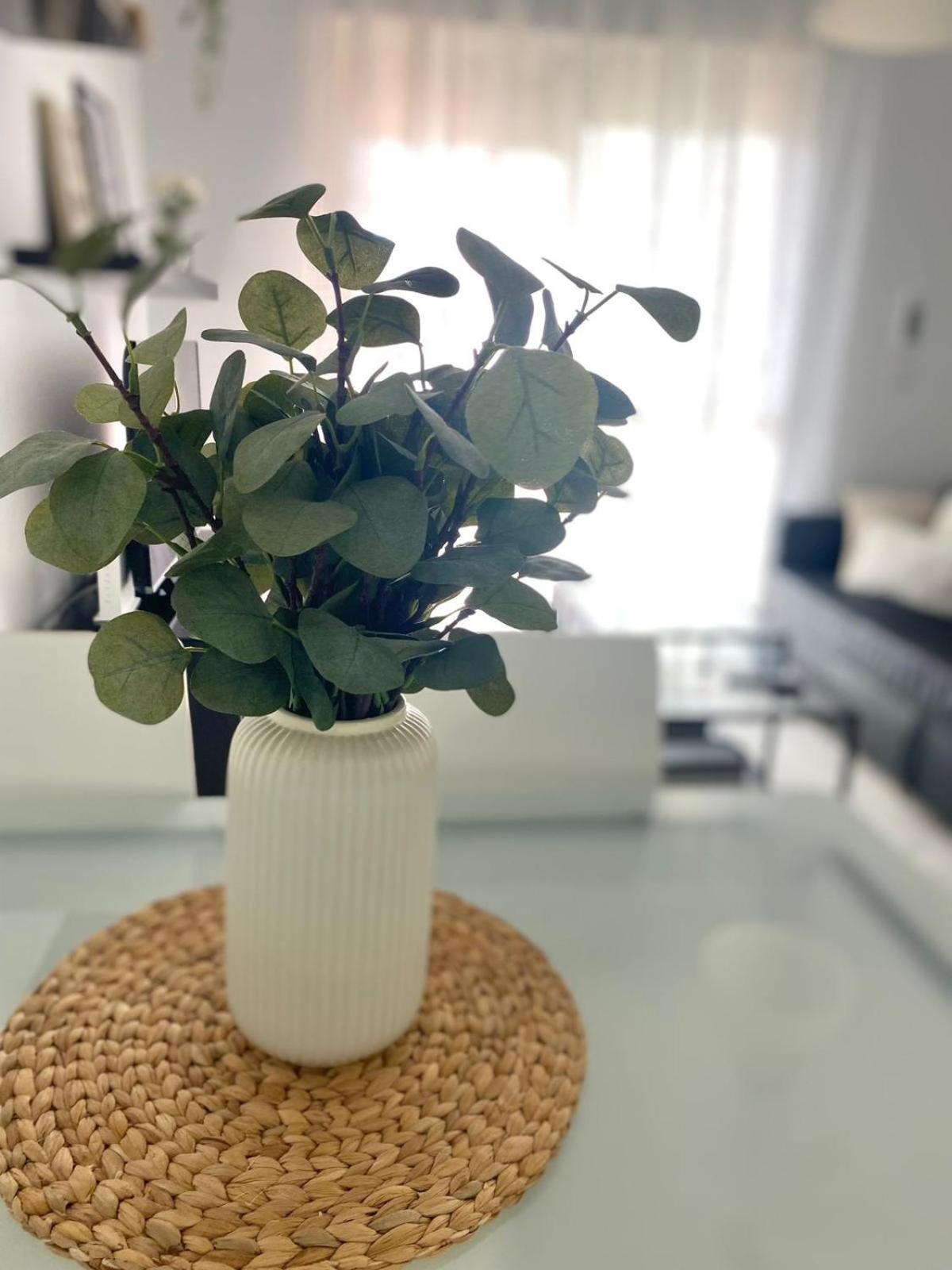 Apartamento Atlantico Рота Экстерьер фото