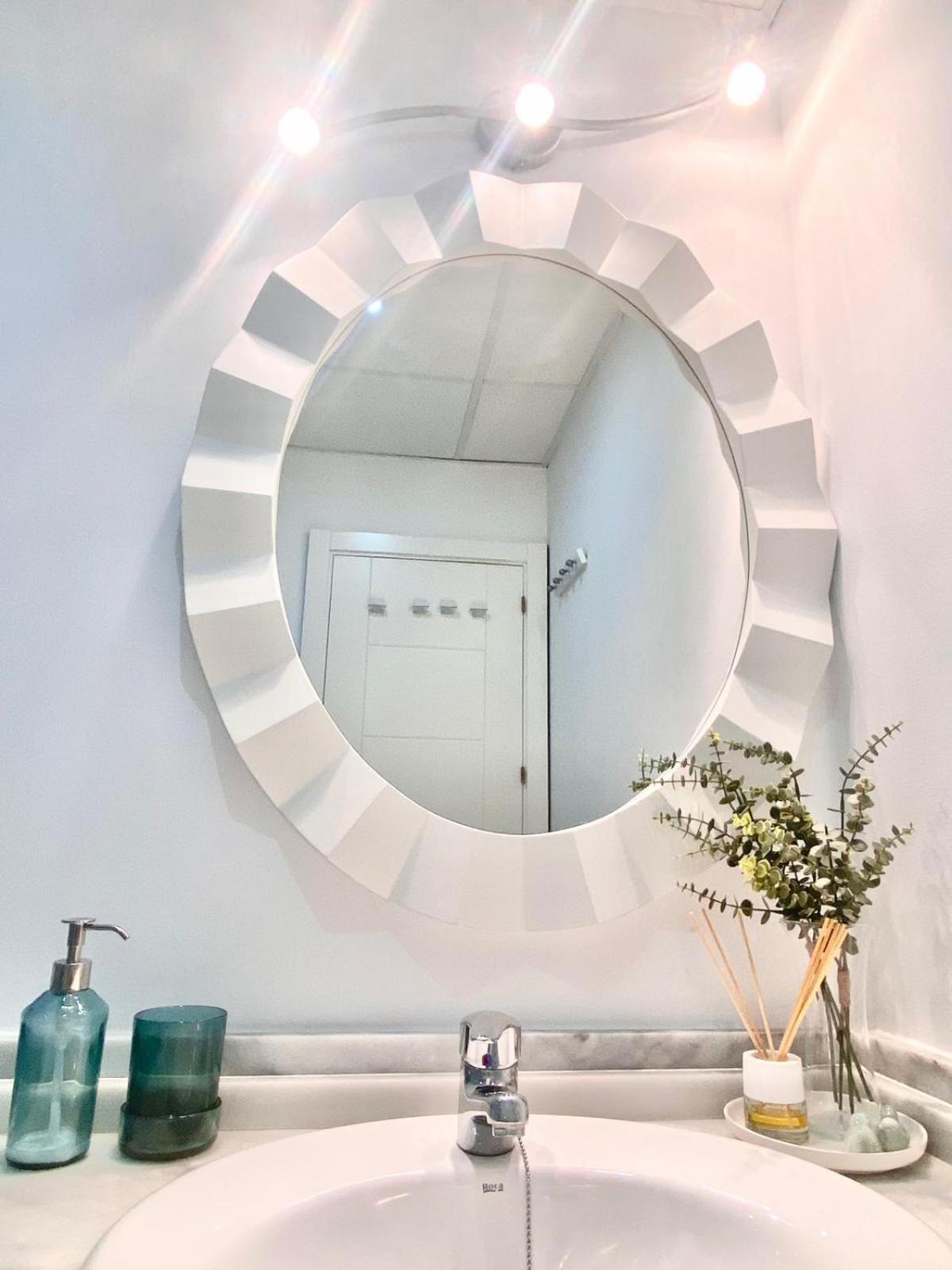 Apartamento Atlantico Рота Экстерьер фото