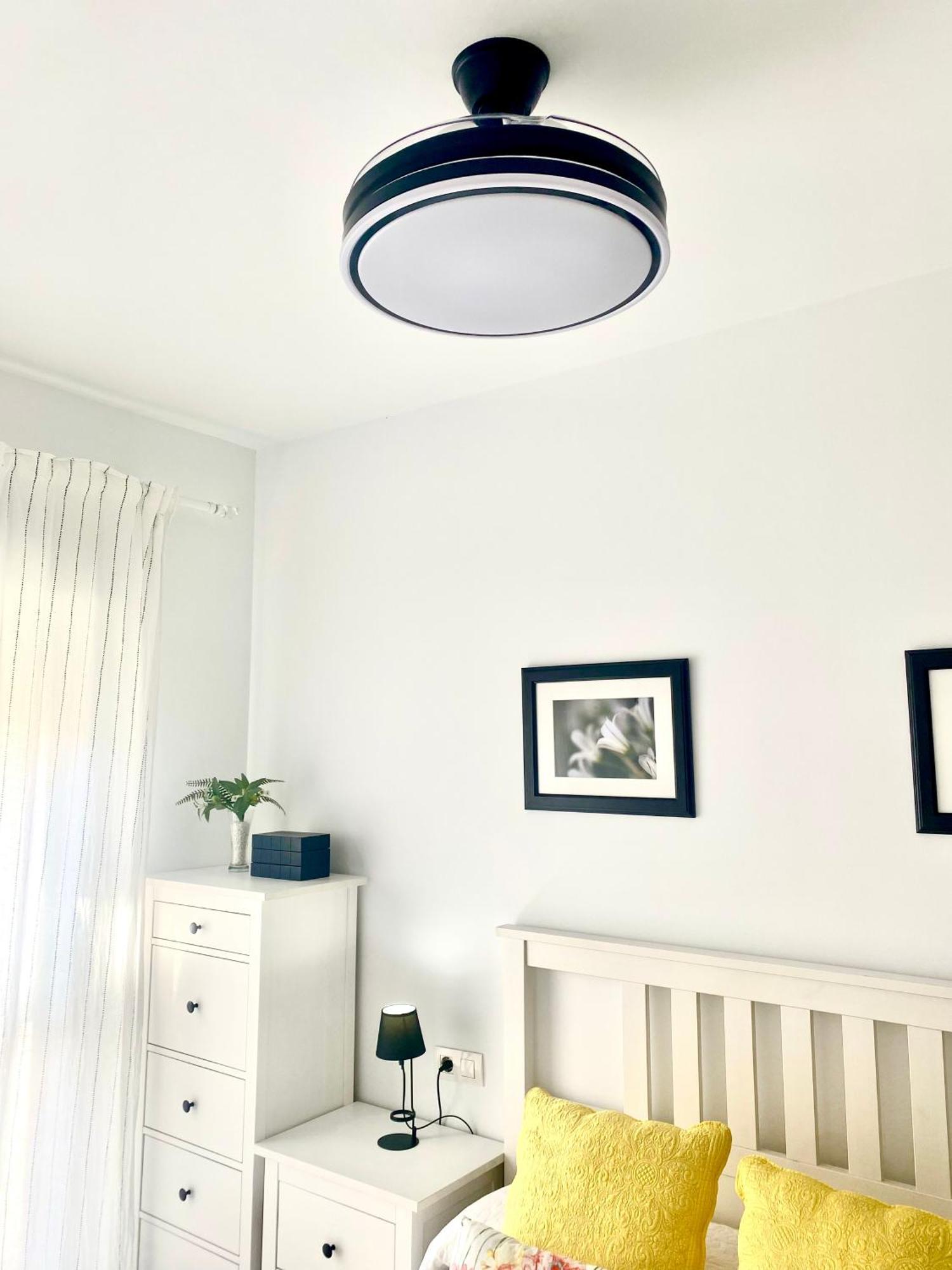 Apartamento Atlantico Рота Экстерьер фото